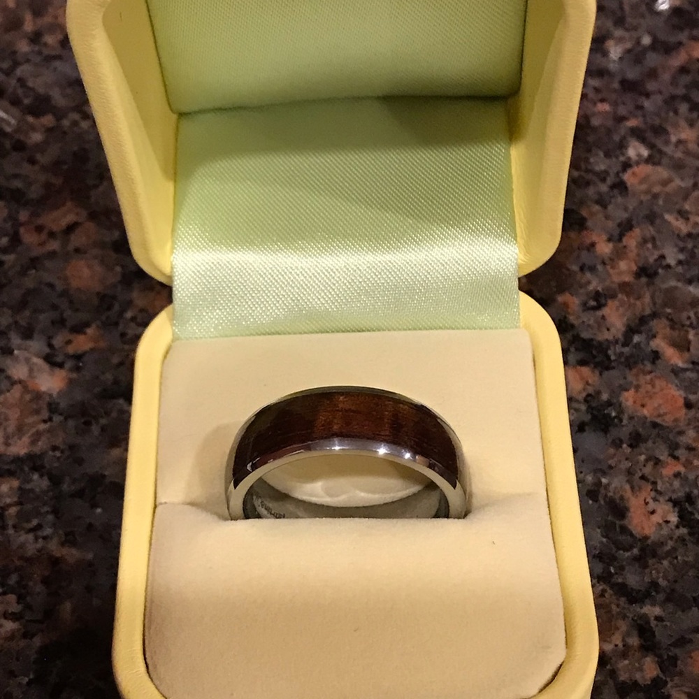 KOA Ring